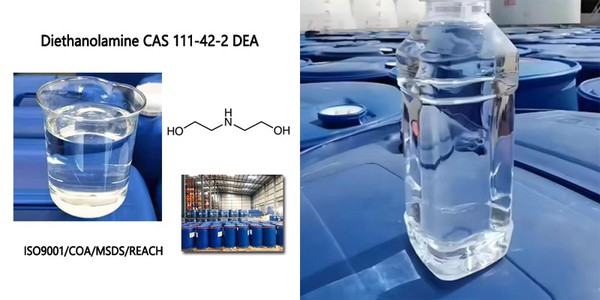 What is another name for diethanolamine(DEA)? What is another name for diethanolamine(DEA)?