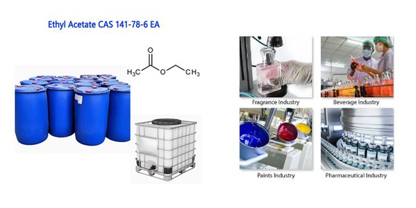 Ethyl Acetate Uses In Industry Ethyl Acetate Uses In Industry
