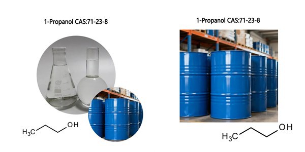 Why is N-propanol (cas no 71 23 8) toxic? Why is N-propanol (cas no 71 23 8) toxic?