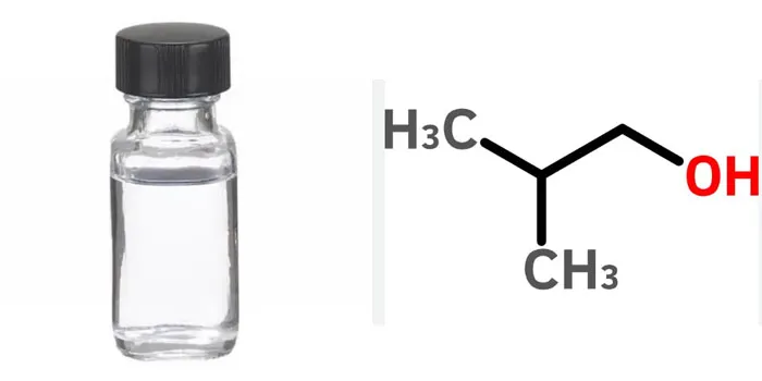 2-Methyl-1-propanol 2-Methyl-1-propanol