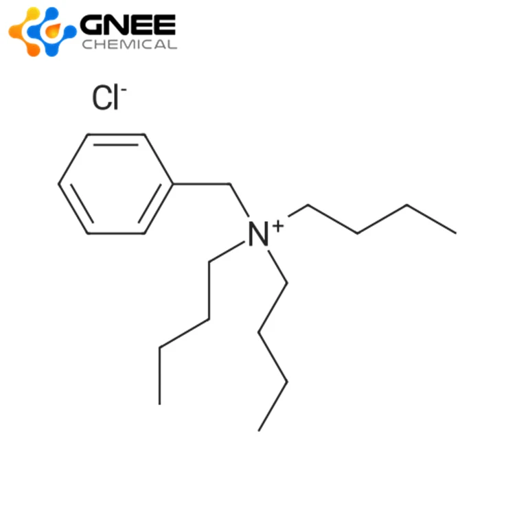 CAS 23616-79-7 | Benzyltributylammonium Chloride( BTBAC) CAS 23616-79-7 | Benzyltributylammonium Chloride( BTBAC)
