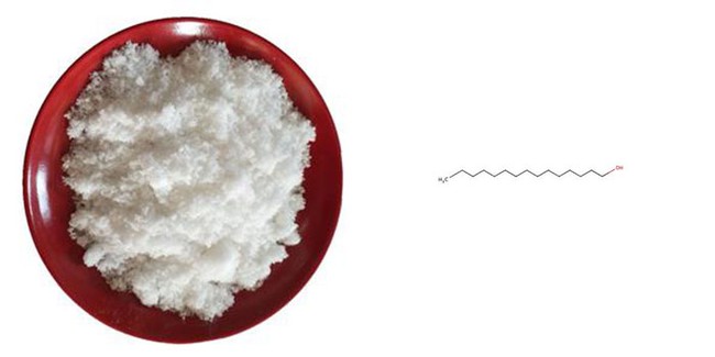 Pentadecan-1-ol 98% Pentadecan-1-ol 98%