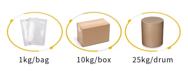 Pentadecan-1-ol powder Pentadecan-1-ol powder