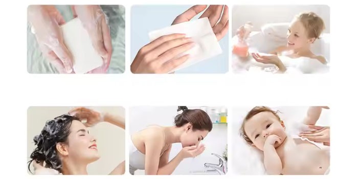 99% Purity CAS 629-76-5 Pentadecan-1-ol 99% Purity CAS 629-76-5 Pentadecan-1-ol